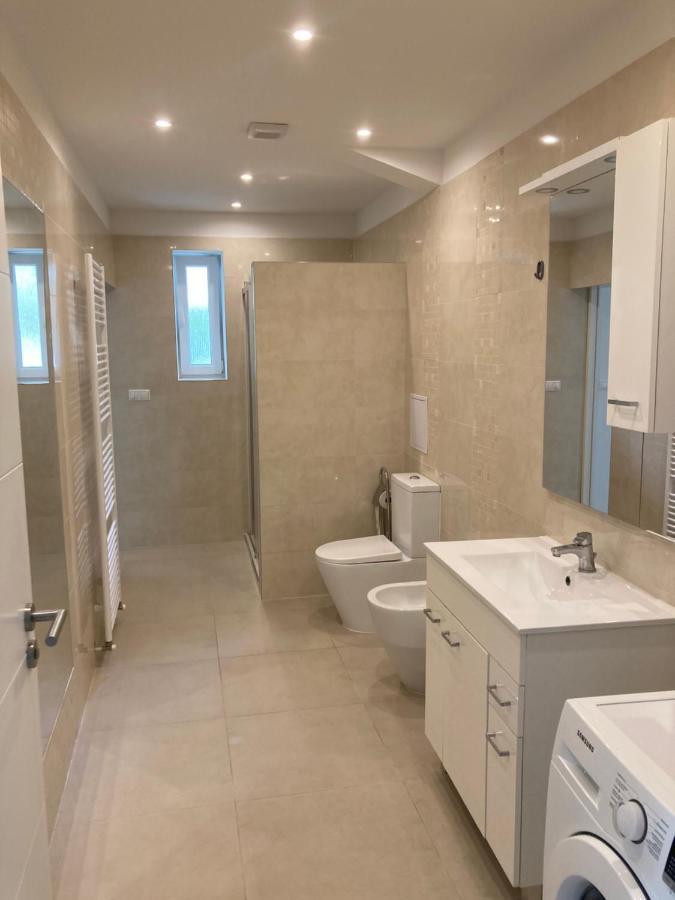 Apartman Duna Piest'any Exterior foto