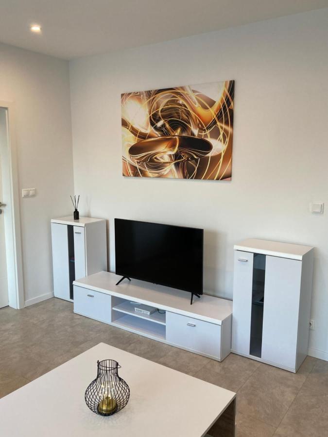 Apartman Duna Piest'any Exterior foto